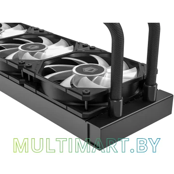 Кулер ID-Cooling ZOOMFLOW 360 XT V2 картинка 5